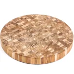 planches à découper et billots Teak Haus