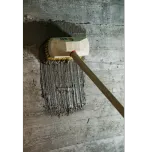 Domoslurry - Waterproofing mortar for all concrete surfaces