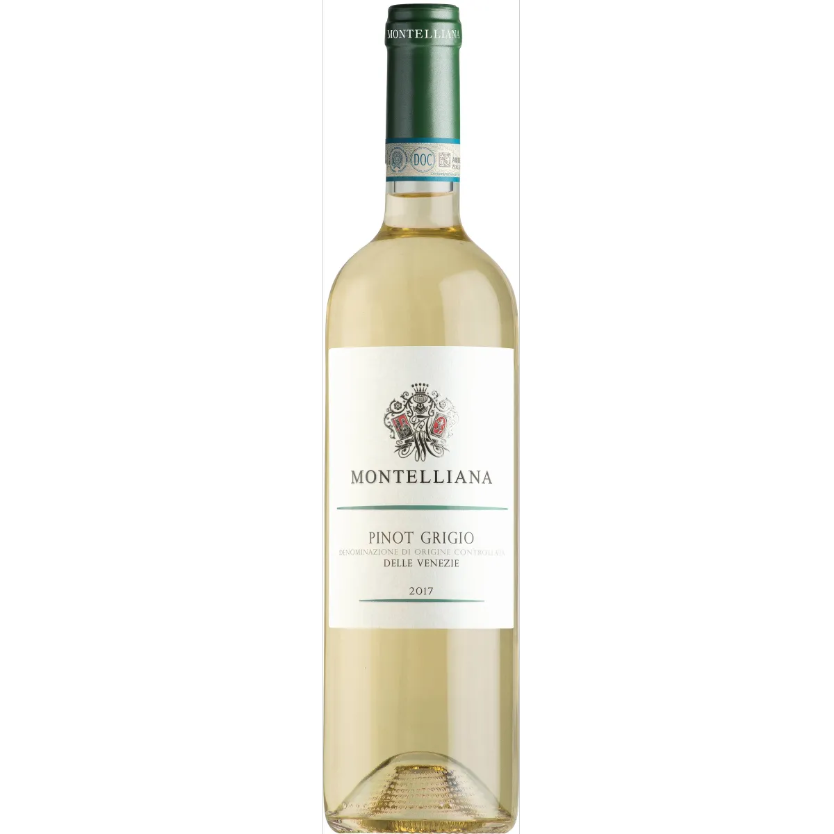 MONTELLIANA PINOT GRIGIO DOC DELLE VENEZIE