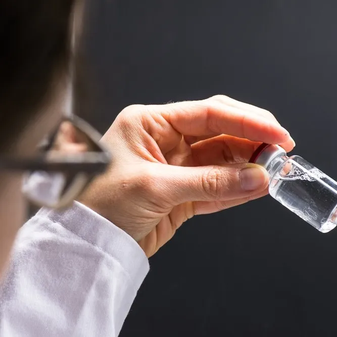 Biopharmaceutical Development Services