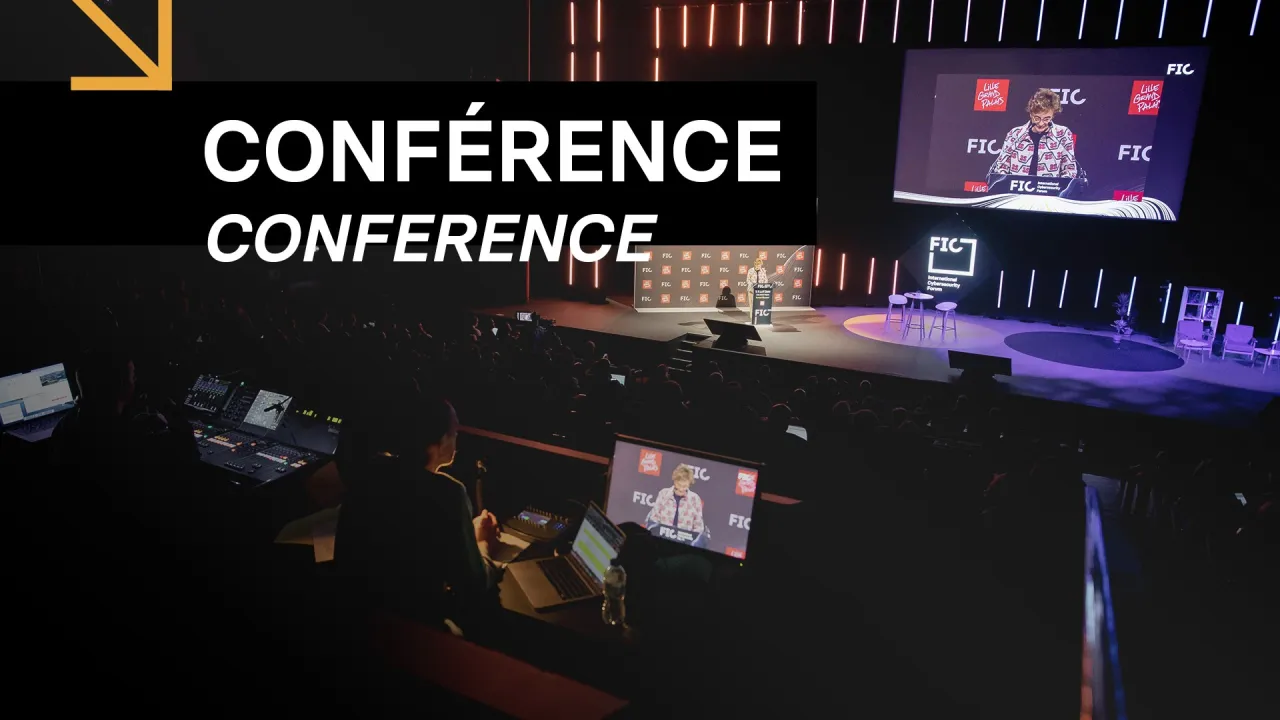 (C10) (FIC) Crowdsec - How a collaborative, trustable, and crowdsourced CTI could change the cybersecurity landscape