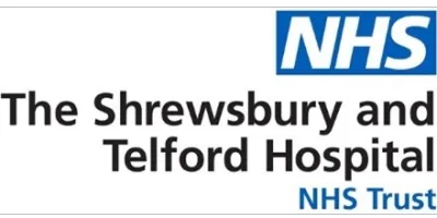The Shrewsbury and Telford Hospital NHS Trust