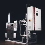 MGT - Closed Cavity Compressor system