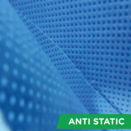 Anti Static Non Woven Fabrics