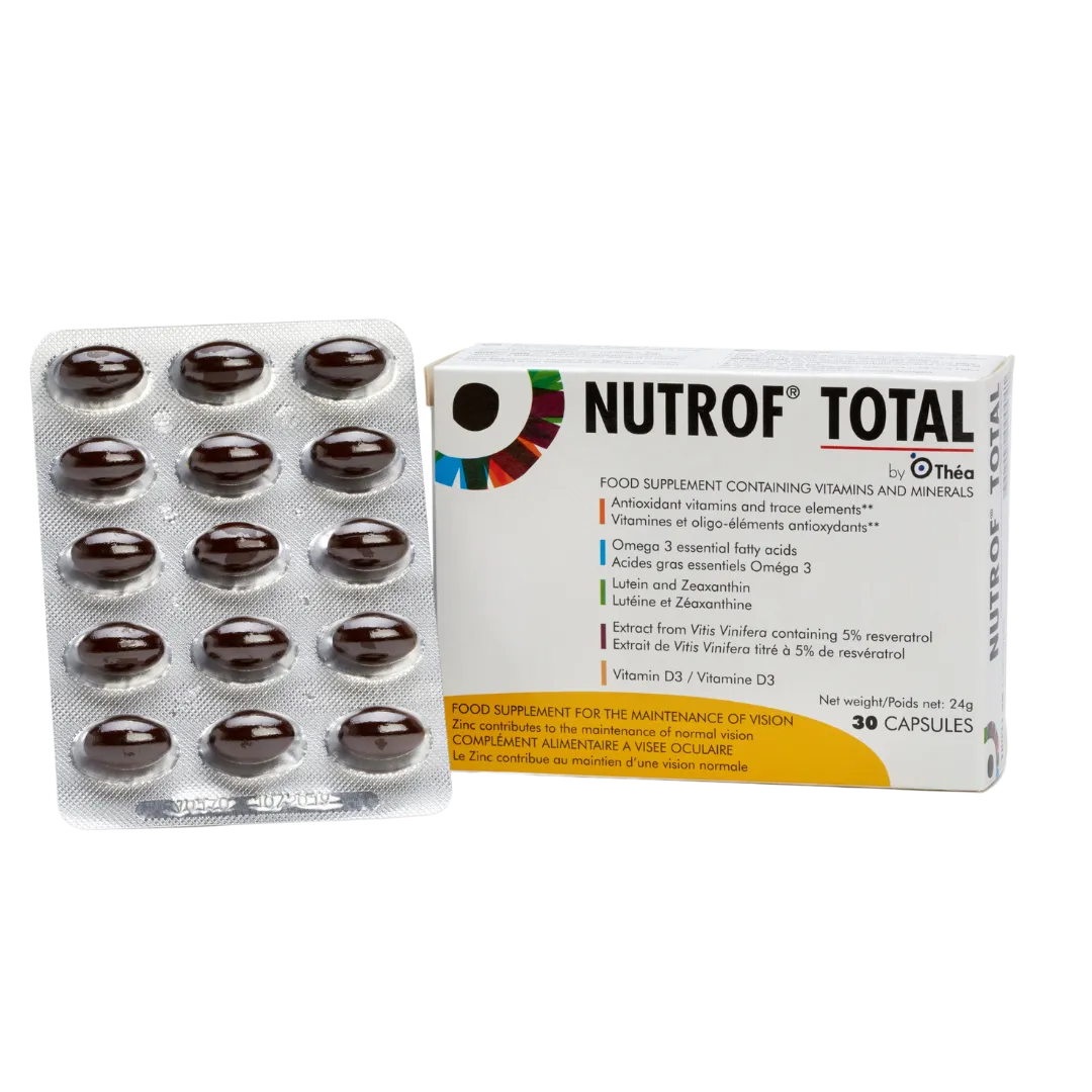 Nutrof Total®