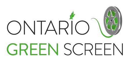 Ontario Green Screen