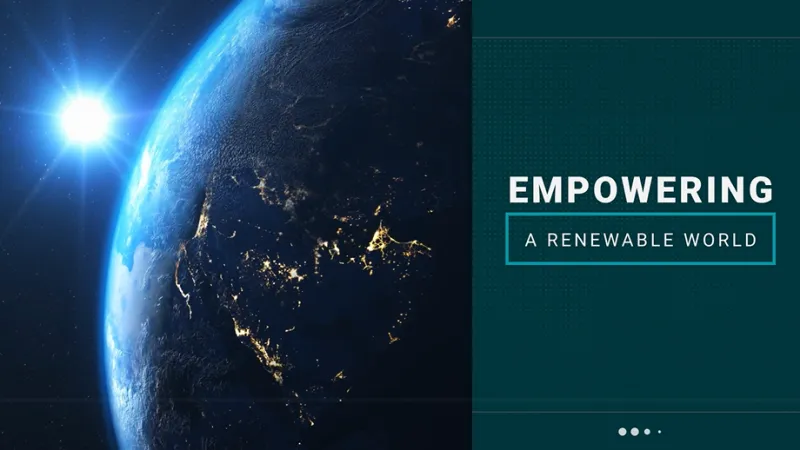 NovaSource Power Services