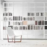 System - designed by Piero Lissoni + CRS Porro