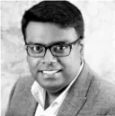 Manish Gopalakrishna Pillai