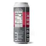 HopTea: The Mile-High-Biscus One