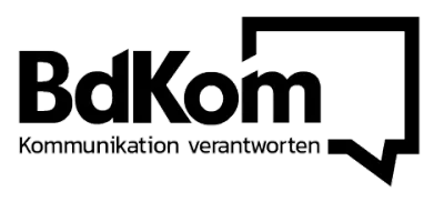 Bundesverband der Kommunikatoren (BdKom)