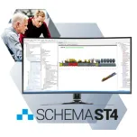 Intelligentes Informationsmanagement mit SCHEMA ST4