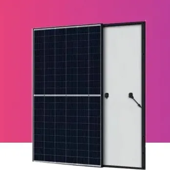 HERA FOTOVOLTAICO