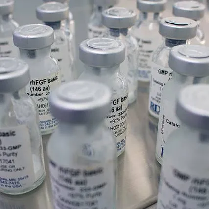 GMP Cytokines, Growth Factors and GMP Small Molecules