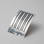 Printed Battery with SaralBattery Ink set