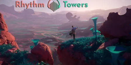 Rhythm Towers
