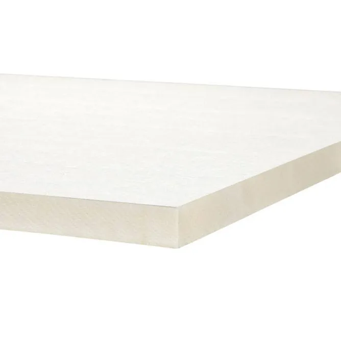 IKOTherm III Isolant de polyisocyanurate pour toiture