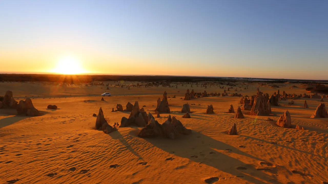 Panel: Enabling Renewable Energy for Pilbara Mines