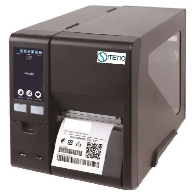 La nouvelle gamme Sitetic XT4.00T