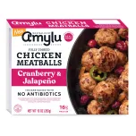 Chicken Meatballs