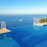 By the Sea Villa T3 in Garajau