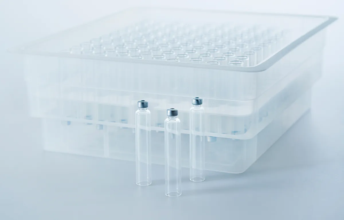 SG Nexa 3x Cartridges