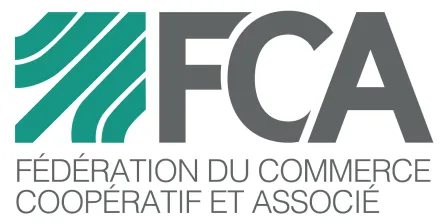 FCA - FÉDÉRATION DU COMMERCE COOPÉRATIF ET ASSOCIÉ