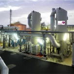 REGENERATIVE THERMAL OXIDIZER (RTO)