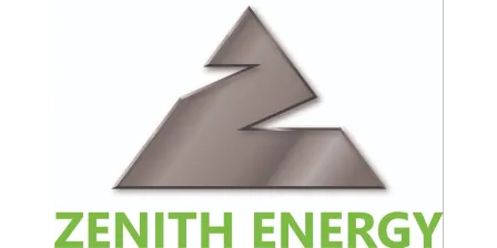 Zenith Energy