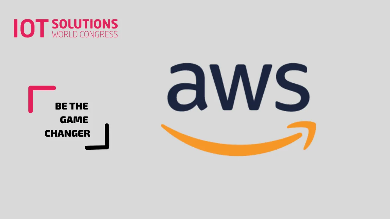 AWS Keynote Address: Turnkey IoT: Strategies that Scale and Transform your Enterprise