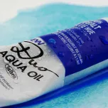 Holbein Duo Aqua Water Soluble Oil (DUO)