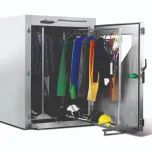 SANIBOX and SANISPACE DeFranceschi