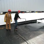 Systèmes de toiture asphaltique