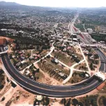 Waterproofing of Highways and Bridges