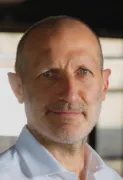 Jean Marc Champrobert