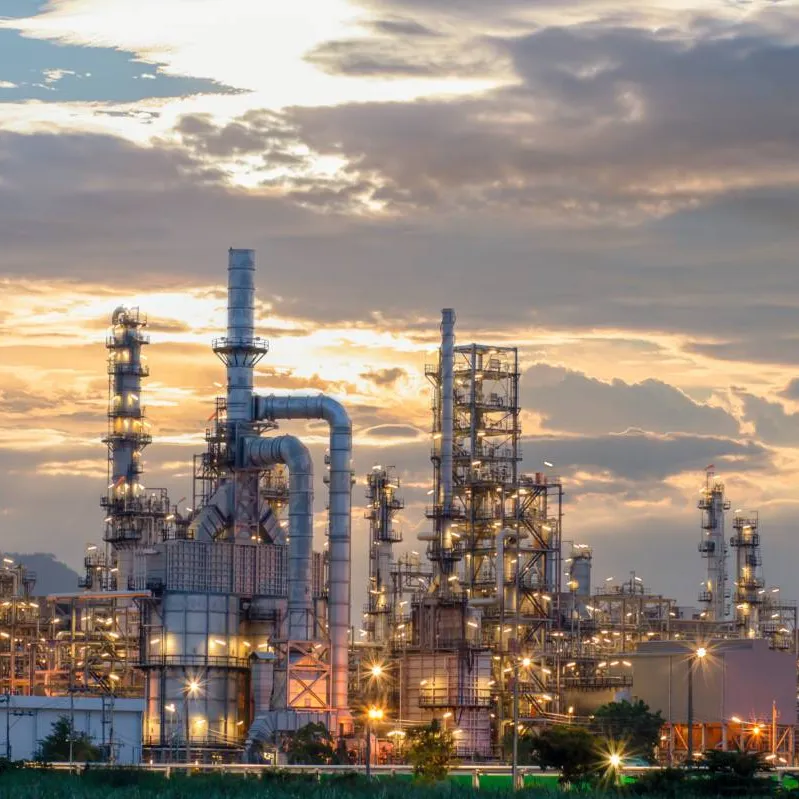 Ntiyiso Industrialisation Consulting