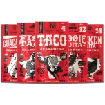 Organic Tex-Mex Seasoning Pouches