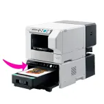 Roland VersaStudio BT-12 - Equipo de impresión directo a prenda