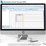 Blumatica Ponti Termici FEM