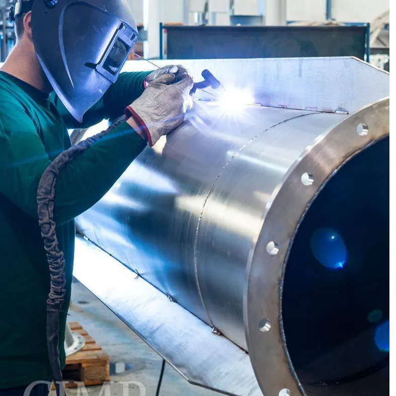 Tuyauterie sous traitance Lyon