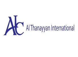 AL Thanayyan International One Person Company FZCO