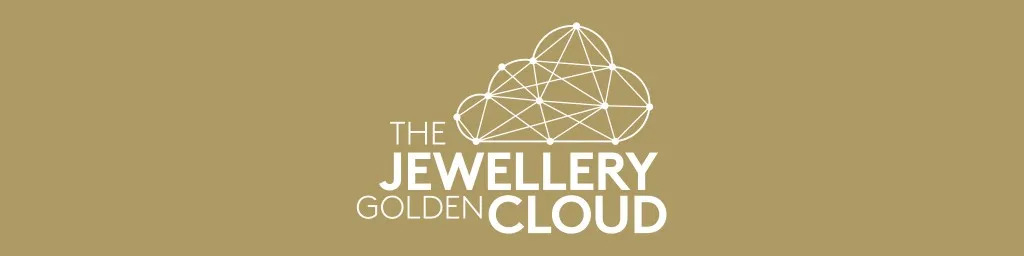 The Jewellery Golden Cloud