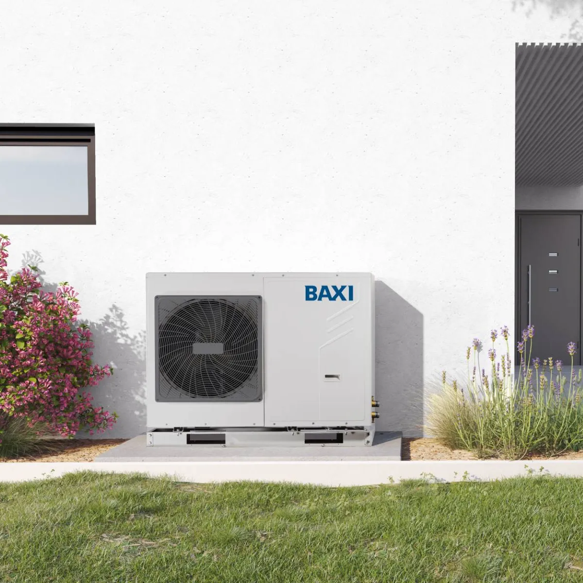 Heat pumps