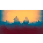 THE IN-BETWEEN WORLD OF VOODOO