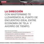 MasterMind, Programación Inteligente - Big Data