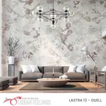 Urban Feelings - Aluminum Fiber Wall Coverings