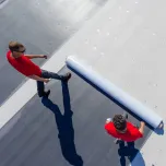 RubberGard EPDM de Firestone