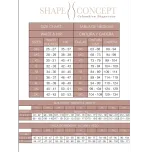 Fajas Colombianas Reductoras y Moldeadoras Post Parto y Post Quirúrgicas REF 072