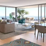 Martinhal Residences - Appartements à Parque das Nações