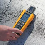 Fluke IRR1-SOL zonnestralingsmeter